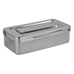 Stainless steel box (All size available)